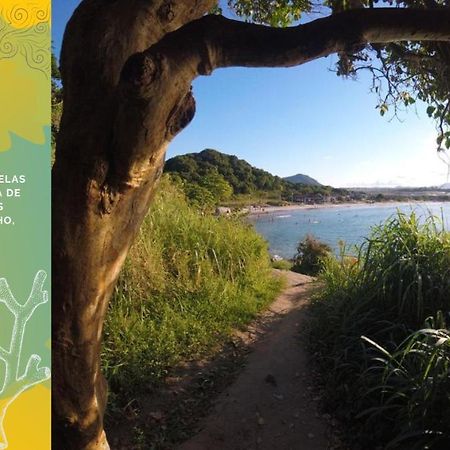 Imobilha - Casa De Praia Ingleses - Santinho Villa Florianópolis Dış mekan fotoğraf