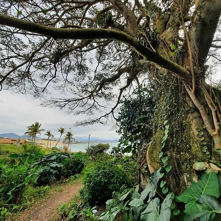 Imobilha - Casa De Praia Ingleses - Santinho Villa Florianópolis Dış mekan fotoğraf