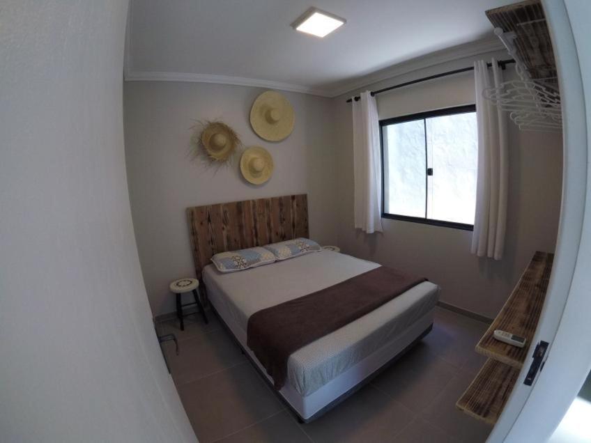 Imobilha - Casa De Praia Ingleses - Santinho Villa Florianópolis Dış mekan fotoğraf