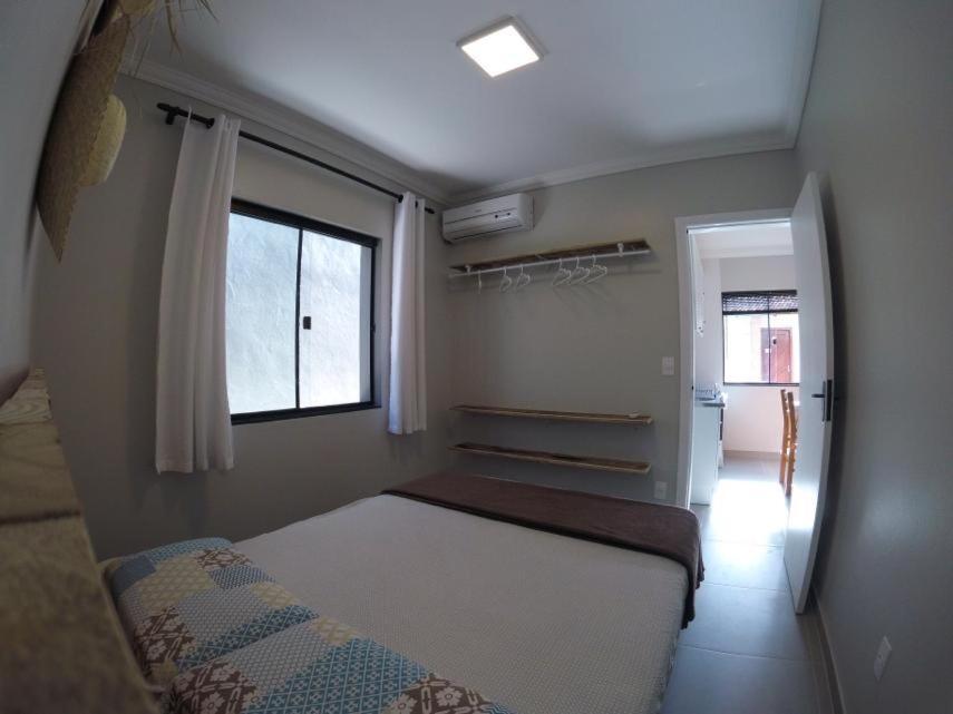 Imobilha - Casa De Praia Ingleses - Santinho Villa Florianópolis Dış mekan fotoğraf