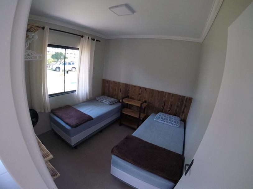 Imobilha - Casa De Praia Ingleses - Santinho Villa Florianópolis Dış mekan fotoğraf
