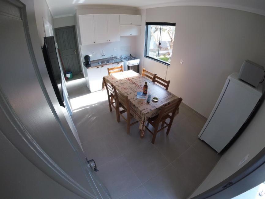 Imobilha - Casa De Praia Ingleses - Santinho Villa Florianópolis Dış mekan fotoğraf